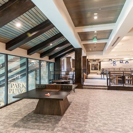 Park Plaza Beaver Creek Exterior photo