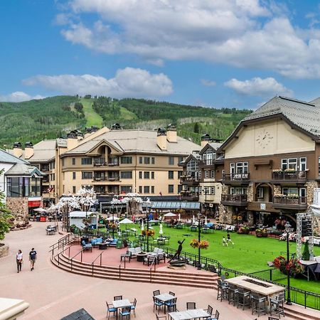 Park Plaza Beaver Creek Exterior photo