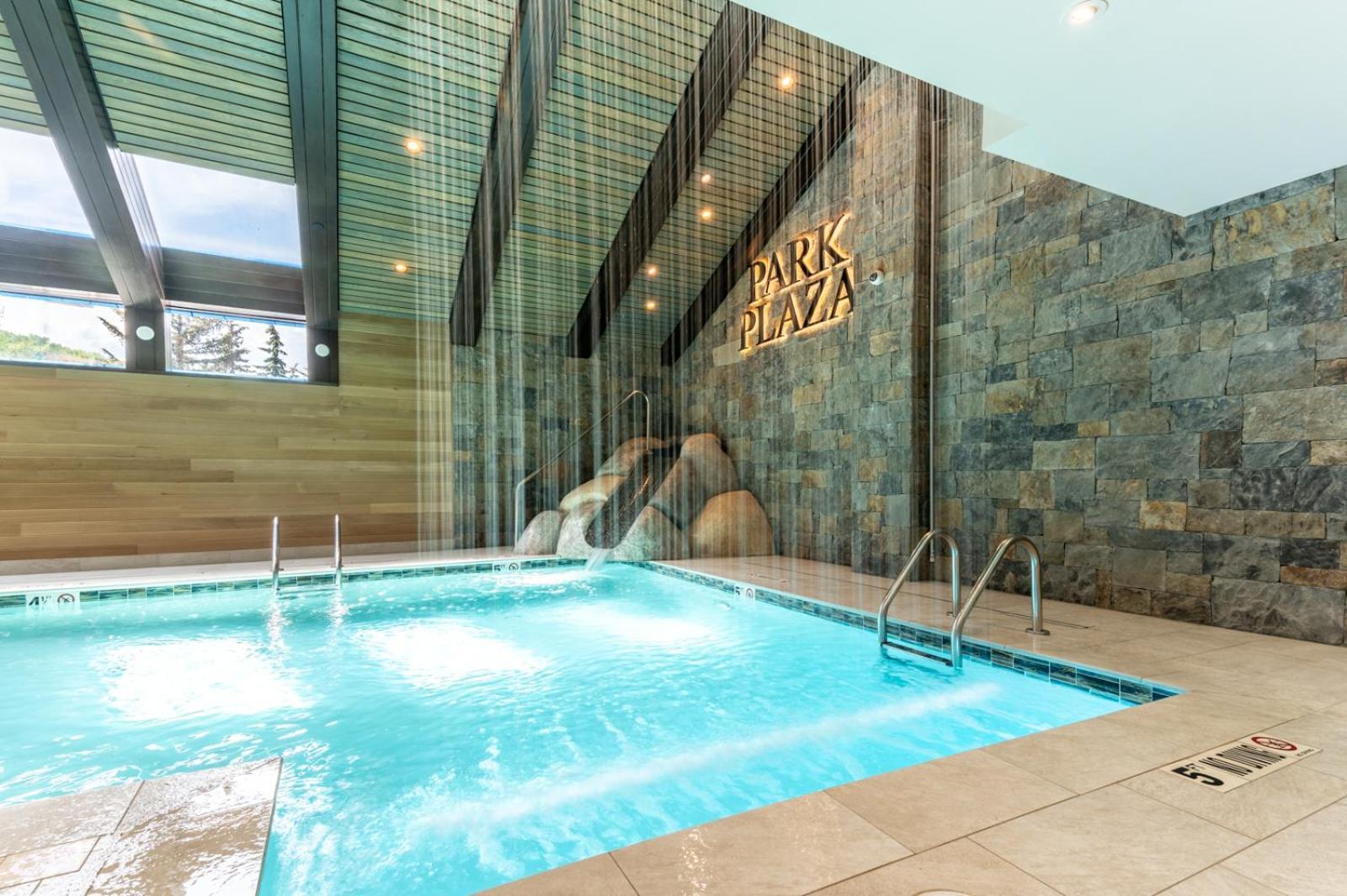 Park Plaza Beaver Creek Exterior photo