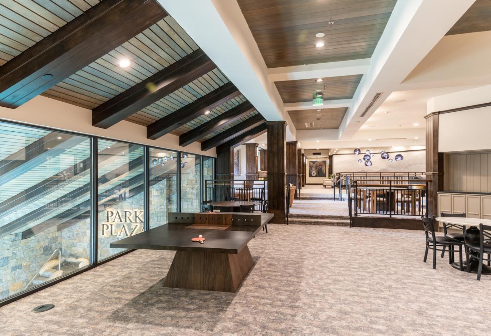 Park Plaza Beaver Creek Exterior photo